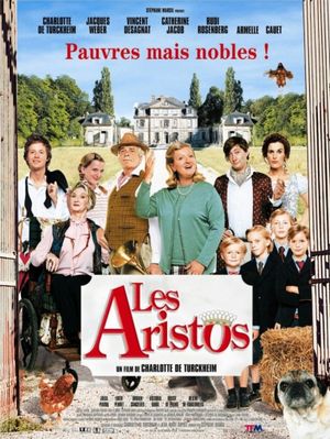 Les aristos's poster
