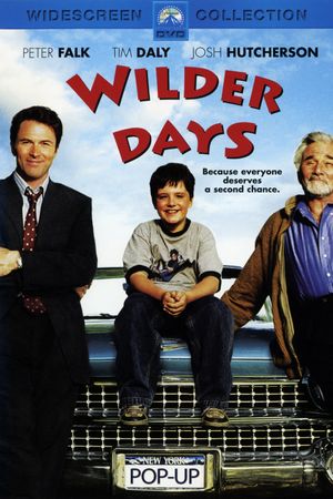 Wilder Days's poster