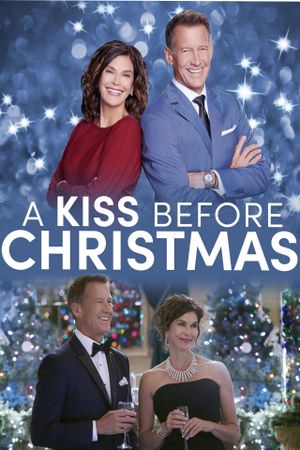 A Kiss Before Christmas's poster