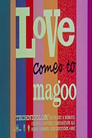 Love Comes to Magoo's poster image