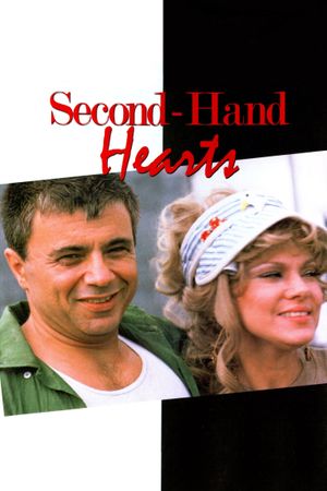 Second-Hand Hearts's poster