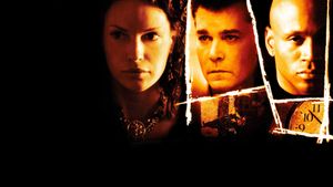 Slow Burn's poster