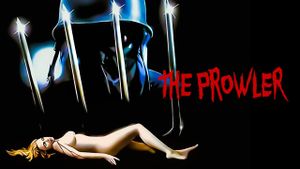 The Prowler's poster