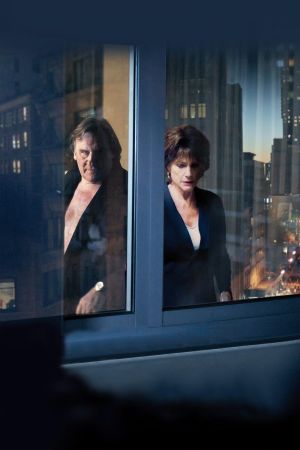Welcome to New York's poster