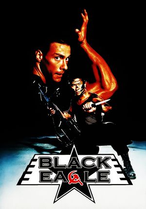 Black Eagle's poster