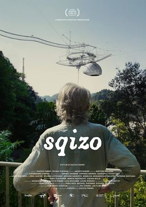 Sqizo's poster