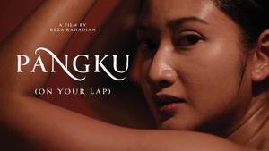 Pangku's poster