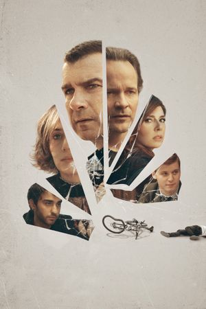 Human Capital's poster