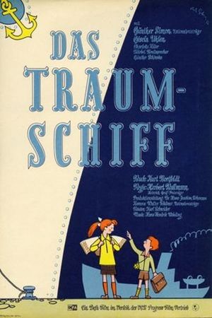 Das Traumschiff's poster
