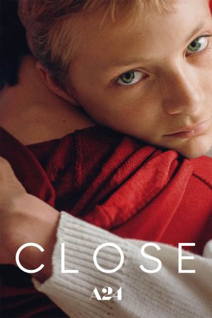 Close's poster