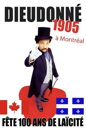 1905 (à Montréal)'s poster