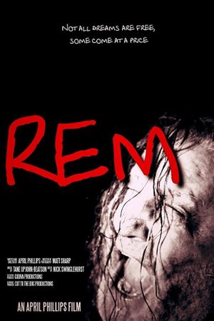 Rem's poster