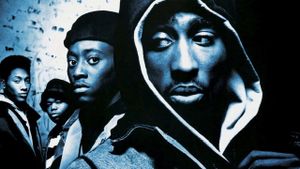 Juice's poster
