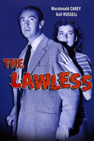 The Lawless's poster