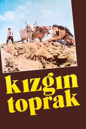 Kizgin Toprak's poster