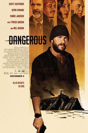 Dangerous's poster