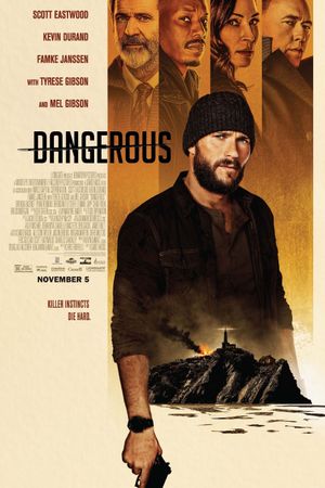 Dangerous's poster