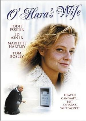 O'Hara's Wife's poster