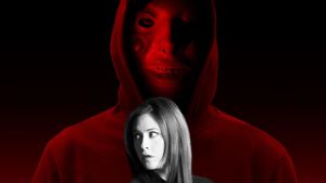 Their Killer Affair's poster