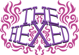 THE HEXED's poster