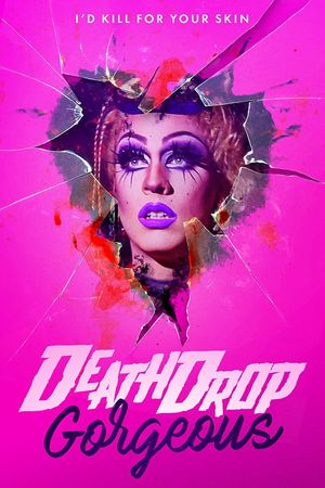 Death Drop Gorgeous's poster