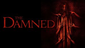 The Damned's poster