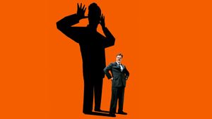 The Informant!'s poster
