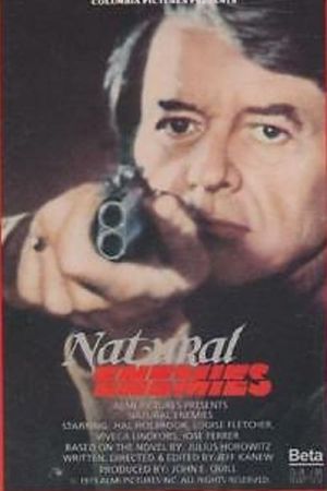 Natural Enemies's poster