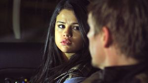 Getaway's poster