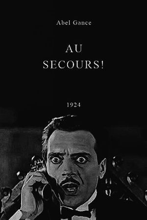 Au Secours !'s poster
