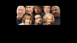 Father Figures's poster