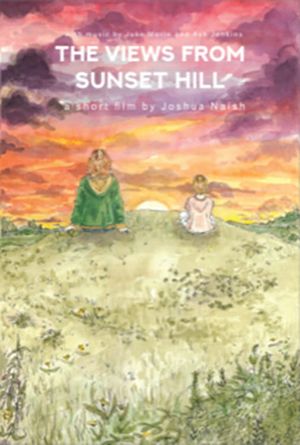The Views From Sunset Hill's poster