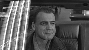 Wings of Desire's poster