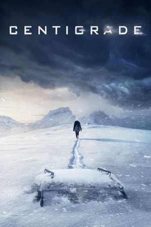Centigrade's poster