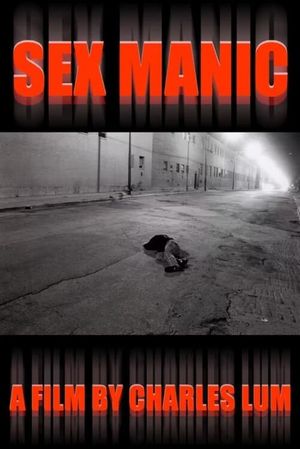 Sex Manic's poster