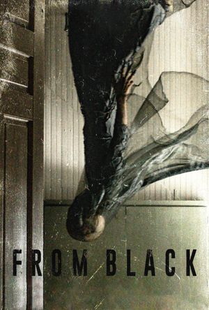 From Black's poster