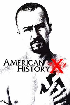 American History X's poster
