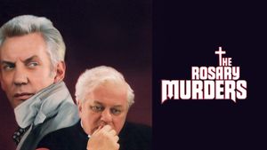The Rosary Murders's poster