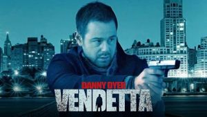 Vendetta's poster