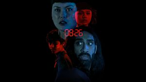 Flashback's poster