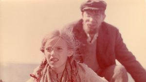 Arabella, the Pirate's Daughter's poster