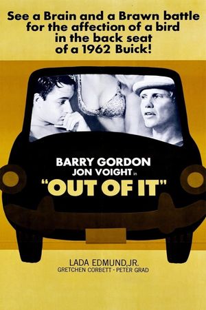 Out of It's poster