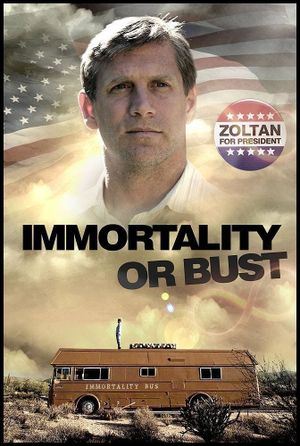 Immortality or Bust's poster image