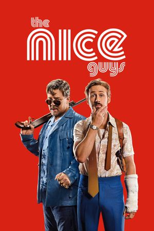 The Nice Guys's poster