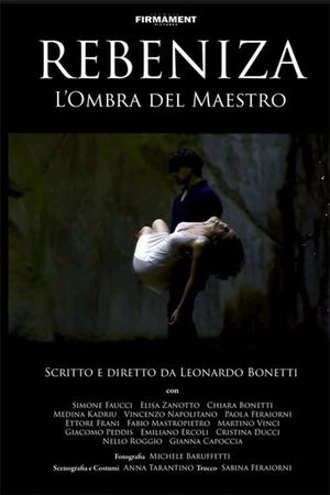 Rebeniza - L'ombra del maestro's poster