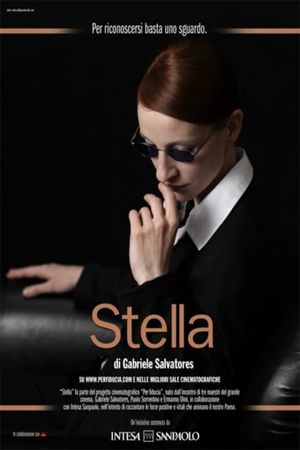 Stella's poster