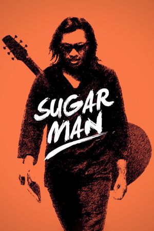 Searching for Sugar Man's poster