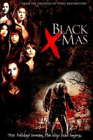 Black Christmas's poster