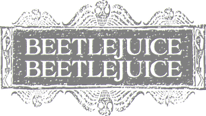 Beetlejuice Beetlejuice's poster