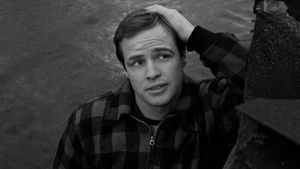 On the Waterfront's poster